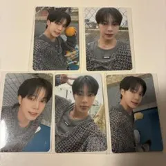 2025年最新】ive トレカ コンプの人気アイテム - メルカリ