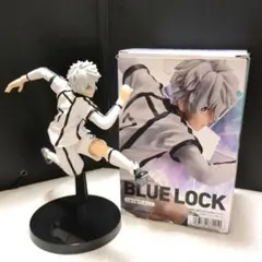 2026年最新】ブルーロック 凪 誠士郎 1/7スケールフィギュアの人気