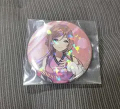 姫崎莉波 一番くじ 学マス 学園アイドルマスター 缶バッジ