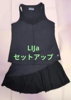 LIJaセットアップテニスウェアのサムネイル