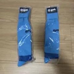 サッカーソックス gol.のサムネイル