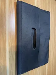 tk.TAKEO KIKUCHI レザー調クラッチバッグ