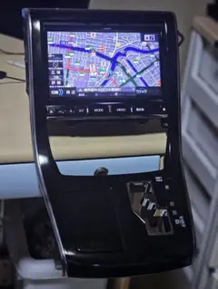 VELLFIRE アルパイン EX009V 用 大画面9インチナビ - メルカリ