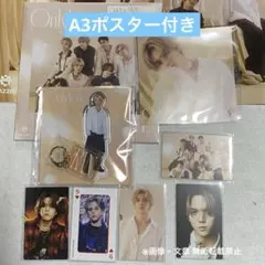 ONEUS トレカセット ヨーロッパ 15枚入り - メルカリ