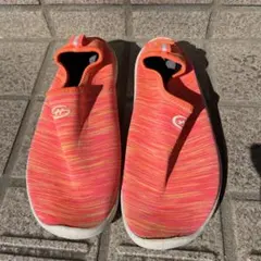 21センチ水用靴