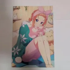 五等分の花嫁 グッズセット
