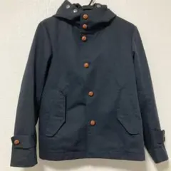 FRANK LEDER　アーカイブ　3WAY 中綿シェルジャケット　鹿革 FRANK LEDER アーカイブ 3WAY 中綿シェルジャケット 鹿革 - メルカリ