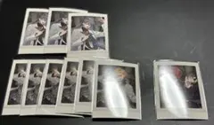 ヒプマイ　ぱしゃこれ　シンジュク