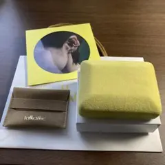 TALKATIVE トーカティブ　周年記念 オリジナル 限定ジュエリーボックス talkative1.jpg