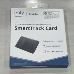 Eufy Security SmartTrack Card by Anker