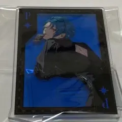 ブラックスター　ブラスタ　AGF 2025　グッズ（チームP 真珠）