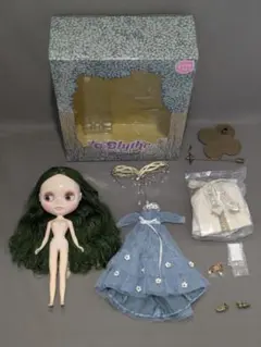 Blythe レディパナシア + オマケつき