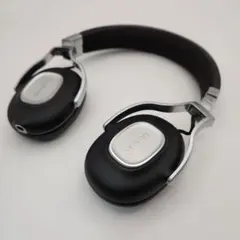 美品 DENON AH-MM300 有線ヘッドホン　レトロ 動作確認済みのサムネイル