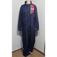 ENEOSつなぎ ENEOS エネオス つなぎ Mサイズ 半袖 夏用｜Yahoo!フリマ（旧