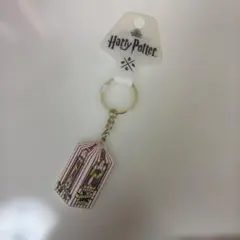 値下げ⭕️新品未使用Harry Potter バーティー・ボッツ キーホルダーのサムネイル