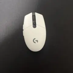 logicool g304