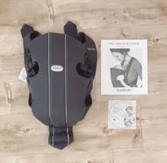 ベビービョルン 抱っこ紐 抱っこひも