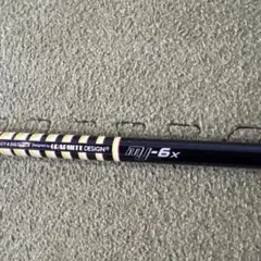 GRAPHITE DESIGN Tour AD MJ-6x シャフトのサムネイル