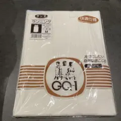グンゼ GQ-1 ランニング Mサイズ