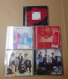 2026年最新】bts まとめ売りの人気アイテム - メルカリ