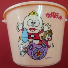 超激レア品❣️希少品セーラームーン1990年代平成レトロ❤️洗濯カゴ