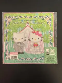 2025年最新】2001 キティ ウェディングの人気アイテム - メルカリ