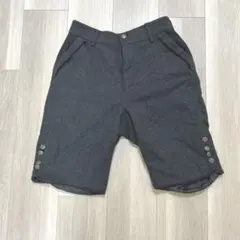 axes キュロット　秋冬