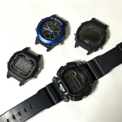 2026年最新】G-SHOCK Gショック ジャンクの人気アイテム - メルカリ