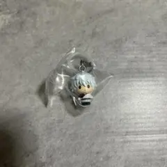 銀魂 坂田銀時 めじるしアクセサリー チャーム ガチャ