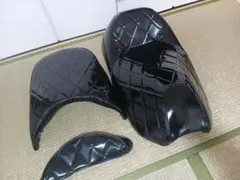 マジェスティ125 エナメルシート マジェスティ125 キャブ FI全年式 5CA LPR バイク エナメル シート