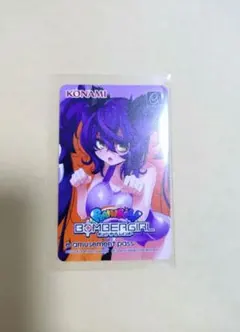 ボンバーガール プルーン スク水にゃんこ e-amusement pass - メルカリ