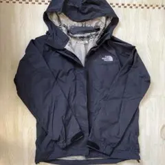 訳あり！THE NORTH FACE マウンテンパーカー ブラック