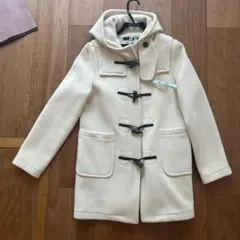 LONDON TRADITION ダッフルコート