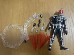 Figure-rise Standard 仮面ライダーファイズ アクセルフォーム