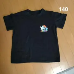 スプランキーTシャツ 140サイズ