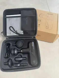【美品】ハンディマッサージャー