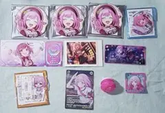 プロセカ 鳳えむ グッズまとめ売り