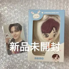 FUNNY TREASURE BBIRO DOYOUNG dollドヨン