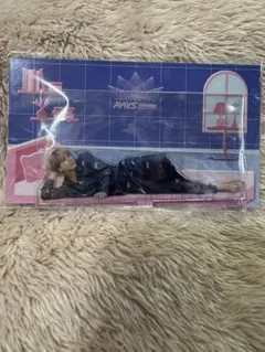 Snow Man RAYS アクリルスタンド 【佐久間大介】