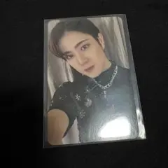 INI 佐野雄大 BTC BREAK THE CODE DVD FCトレカ