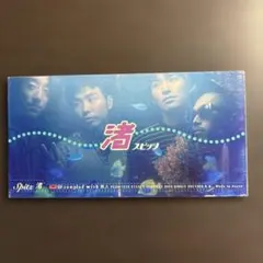 스피츠 나기사 8cm 싱글 CD