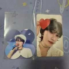 THE BOYZ ZENERATION ENCORE QR トレカ ニュー