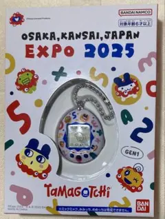 【購入証明シールあり】★EXPO2025★会場限定★ミャクミャク★たまごっち★
