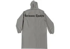 Yeezy gosha Kanye west RC-01 グレー