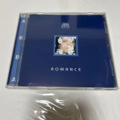 ABBA ROMANCE アルバム CD