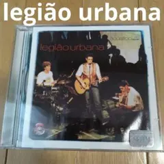 legião urbana 「acoustico MTV」