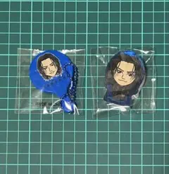 三代目JSBLAND ガチャ 登坂広臣 ミニミラー アクリルブロックセット