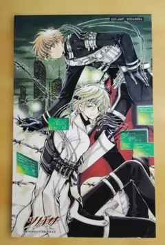 アクエリアンエイジ SagaⅡ 双魚宮の深淵 B2ポスター 七瀬葵 - メルカリ