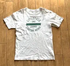 美品 50年代復刻 チャンピオン ランタグ ヘビーウェイトTシャツ 白　M