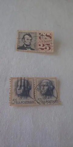 ケネディ　リンカーン　切手　保存良し　希少 ケネディ リンカーン 切手 保存良し 希少 ケネディ リンカーン